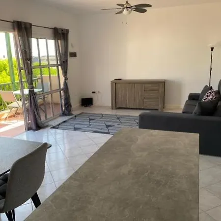 Apartmán 201 - Pueblo Primavera - Golf Del Sur San Miguel de Abona