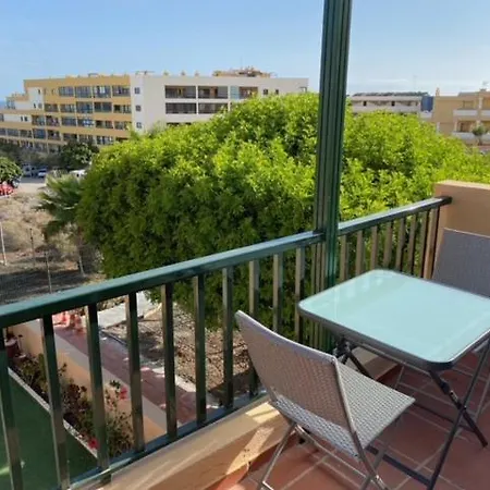 201 - Pueblo Primavera - Golf Del Sur San Miguel de Abona