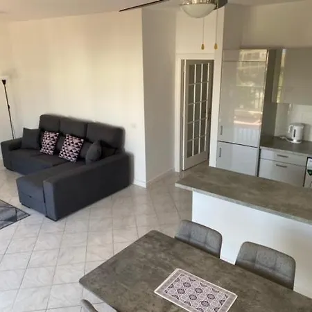 Apartmán 201 - Pueblo Primavera - Golf Del Sur *