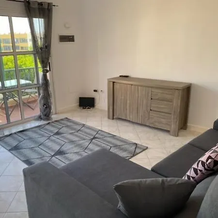 201 - Pueblo Primavera - Golf Del Sur