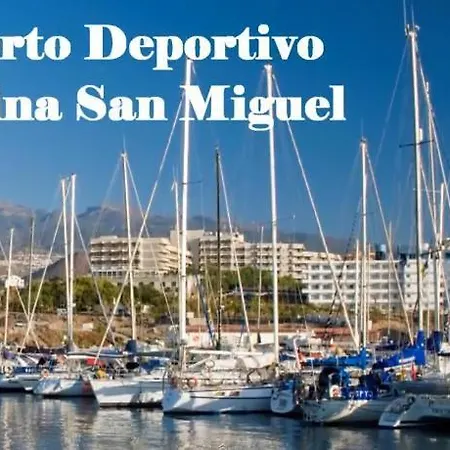 201 - Pueblo Primavera - Golf Del Sur * San Miguel de Abona