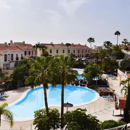 201 - Pueblo Primavera - Golf Del Sur *