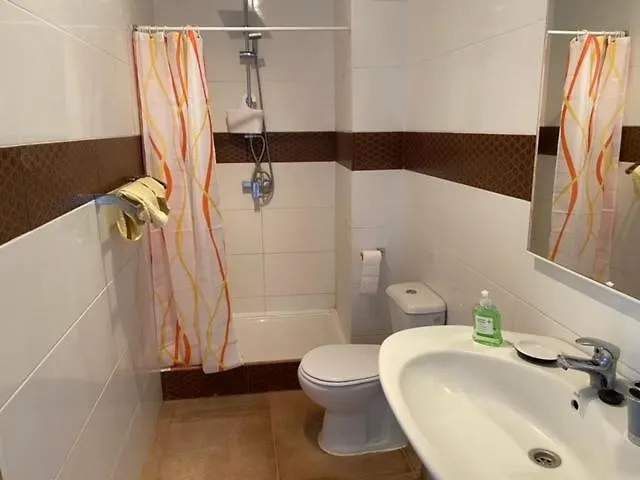 201 - Pueblo Primavera - Golf Del Sur