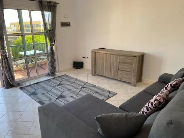 201 - Pueblo Primavera - Golf Del Sur