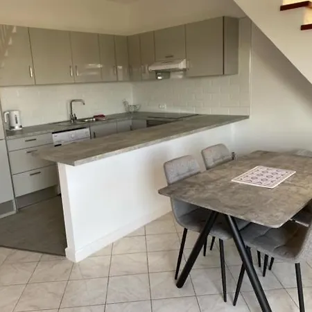 201 - Pueblo Primavera - Golf Del Sur Appartement