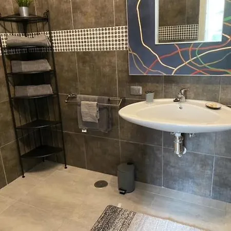 201 - Pueblo Primavera - Golf Del Sur Appartement *