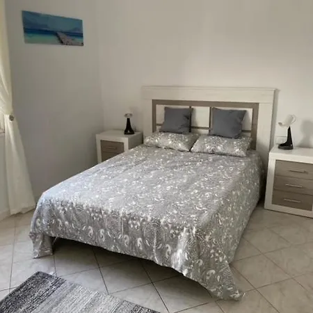 201 - Pueblo Primavera - Golf Del Sur Appartement San Miguel de Abona