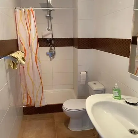 201 - Pueblo Primavera - Golf Del Sur