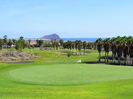 201 - Pueblo Primavera - Golf Del Sur شقة *