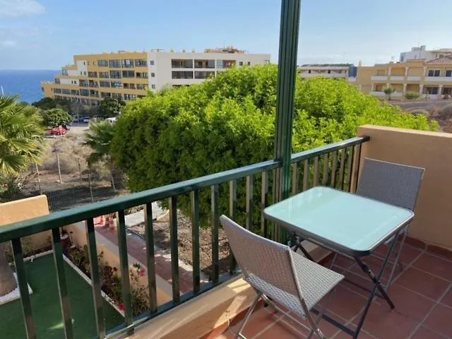 201 - Pueblo Primavera - Golf Del Sur Σαν Μιγκέλ ντε Αμπόνα