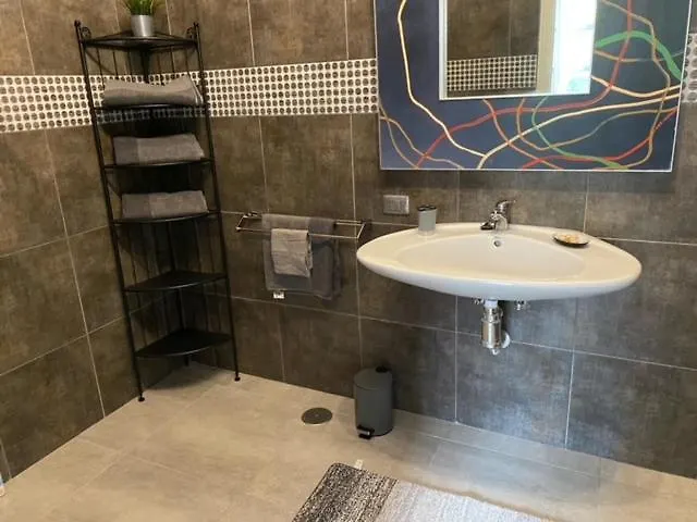 201 - Pueblo Primavera - Golf Del Sur Apartament *