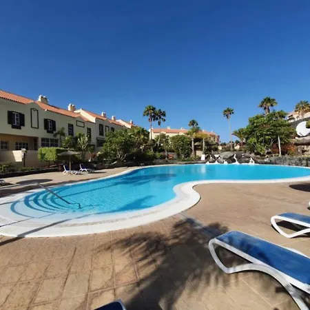 201 - Pueblo Primavera - Golf Del Sur Apartman *