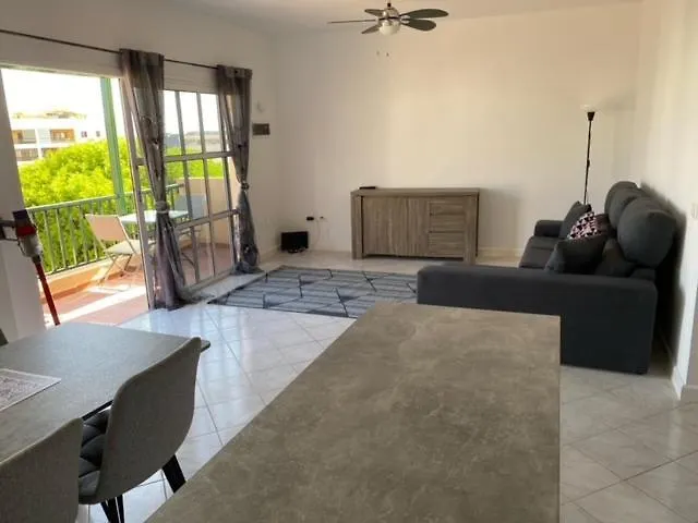 Apartman 201 - Pueblo Primavera - Golf Del Sur San Miguel de Abona