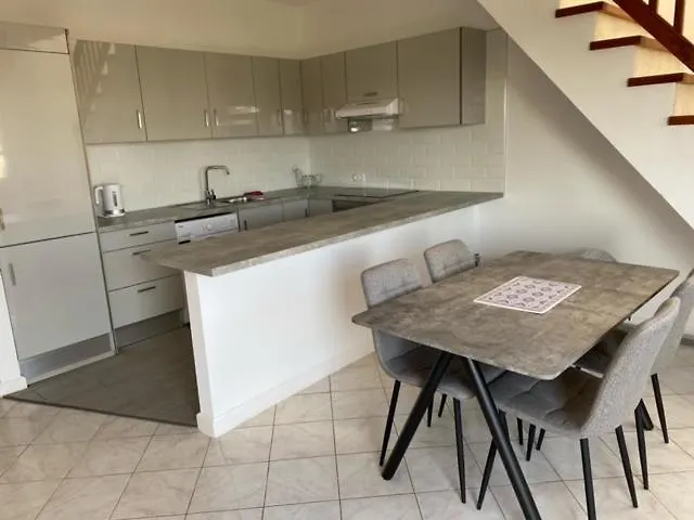 201 - Pueblo Primavera - Golf Del Sur Apartman