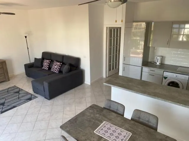 Apartman 201 - Pueblo Primavera - Golf Del Sur *