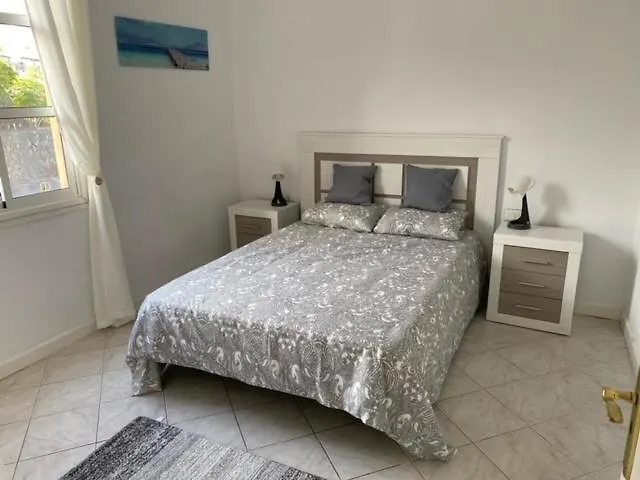 201 - Pueblo Primavera - Golf Del Sur Apartman San Miguel de Abona