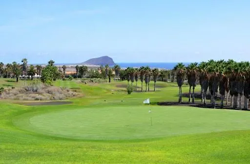 201 - Pueblo Primavera - Golf Del Sur Apartman *